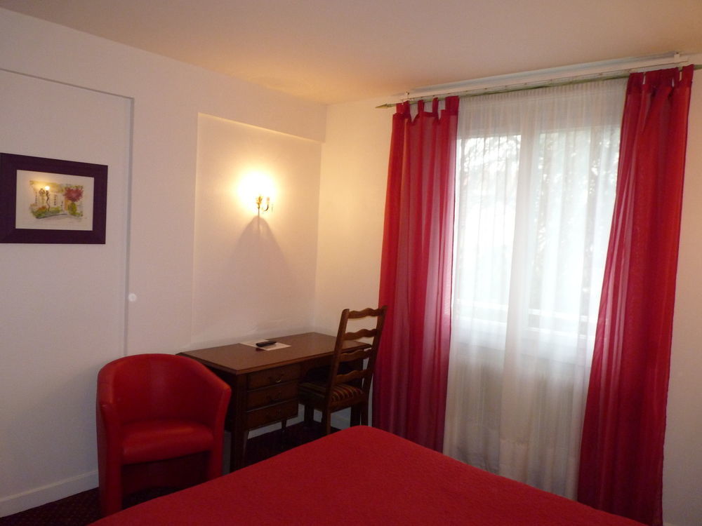 Hotel Victor Hugo Дижон Екстериор снимка
