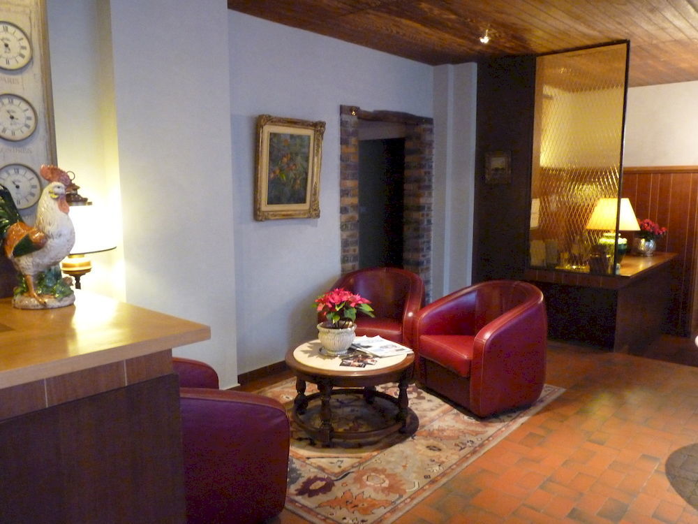 Hotel Victor Hugo Дижон Екстериор снимка