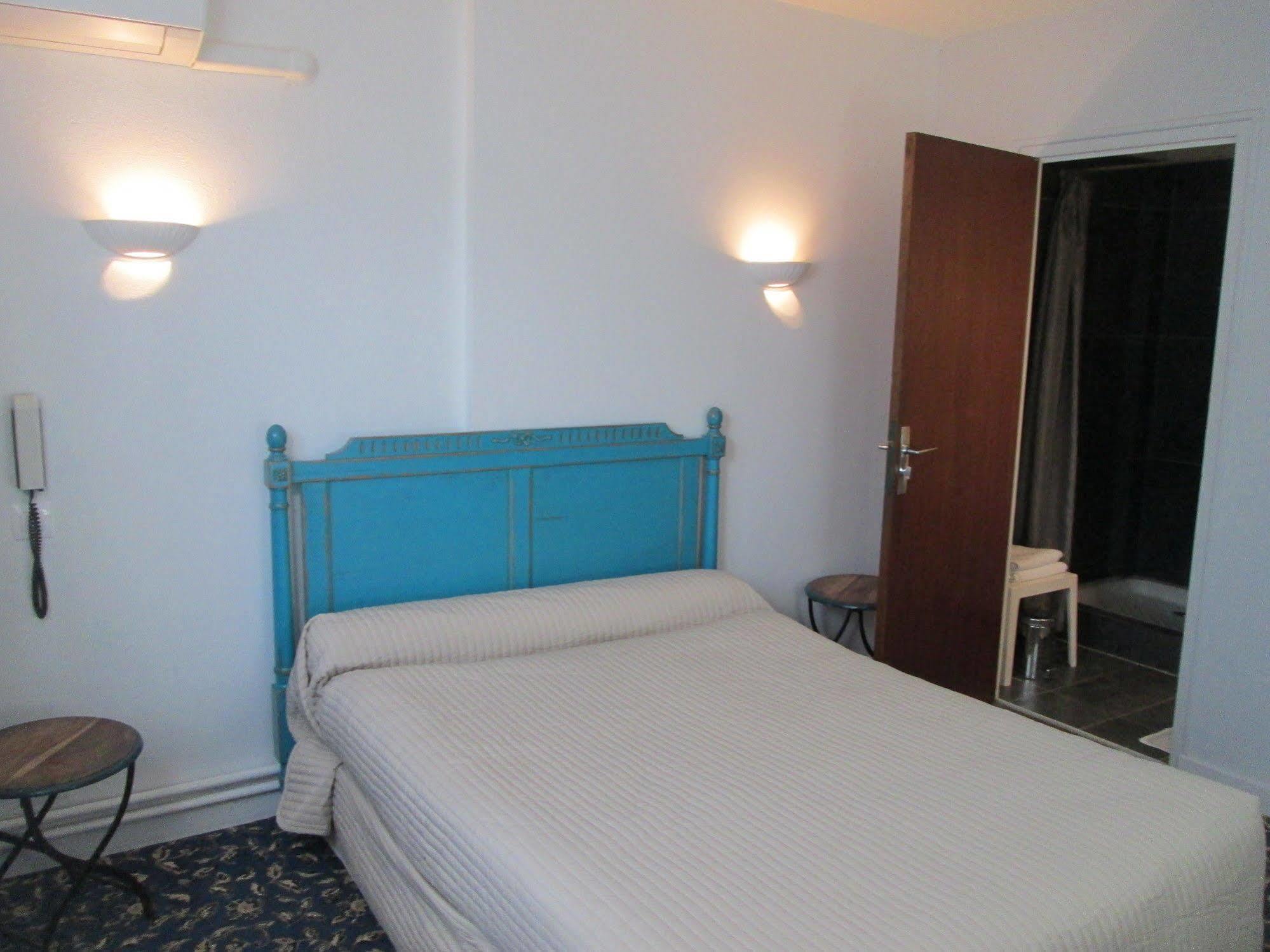 Hotel Victor Hugo Дижон Екстериор снимка