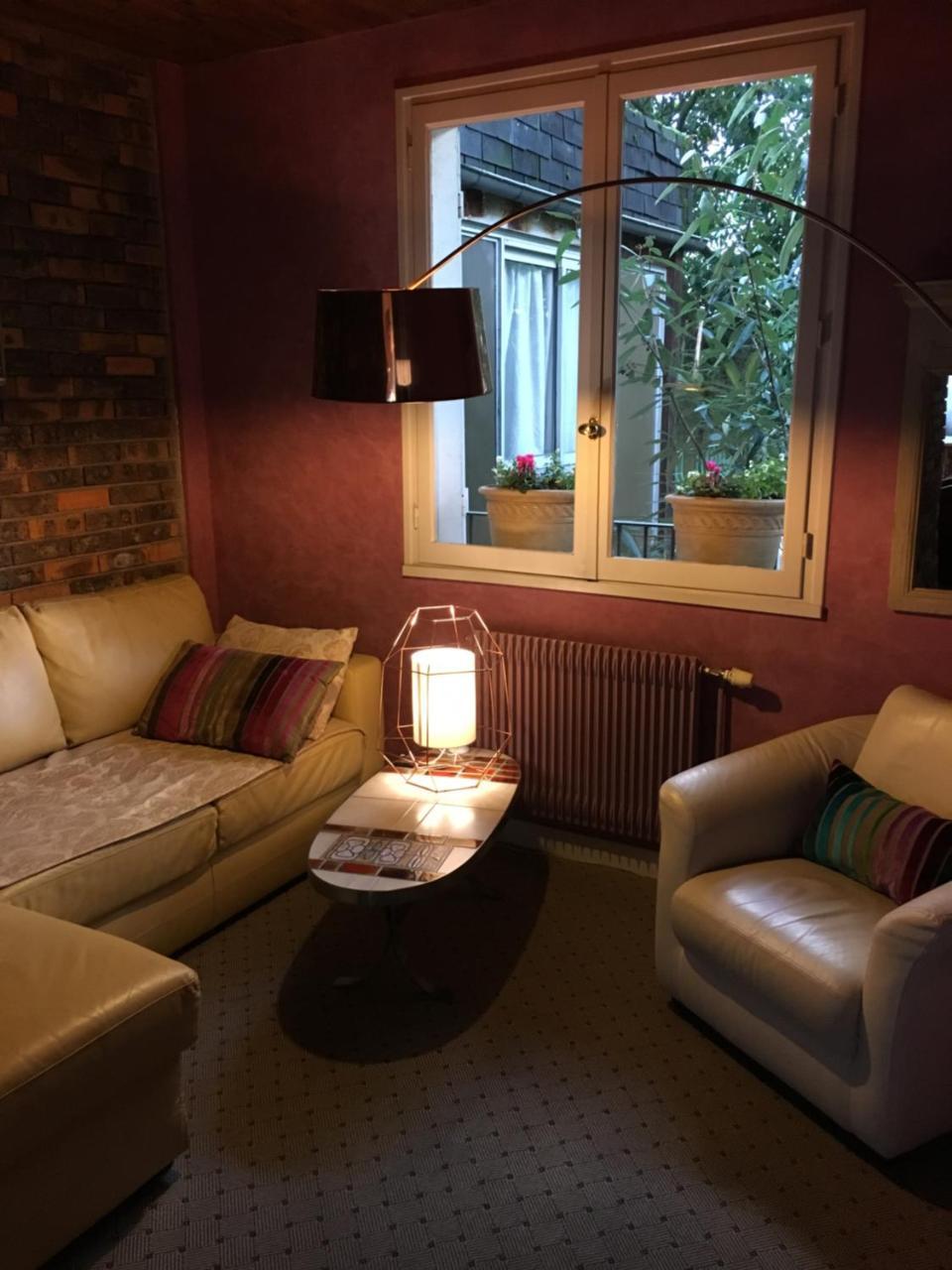 Hotel Victor Hugo Дижон Екстериор снимка